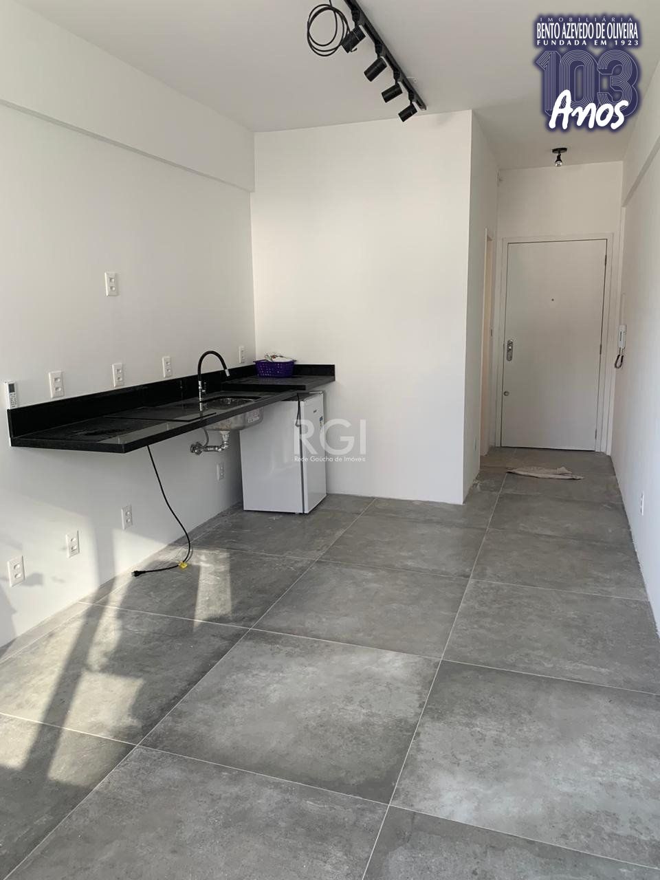 Sala-Conjunto, 24 m² - Foto 3