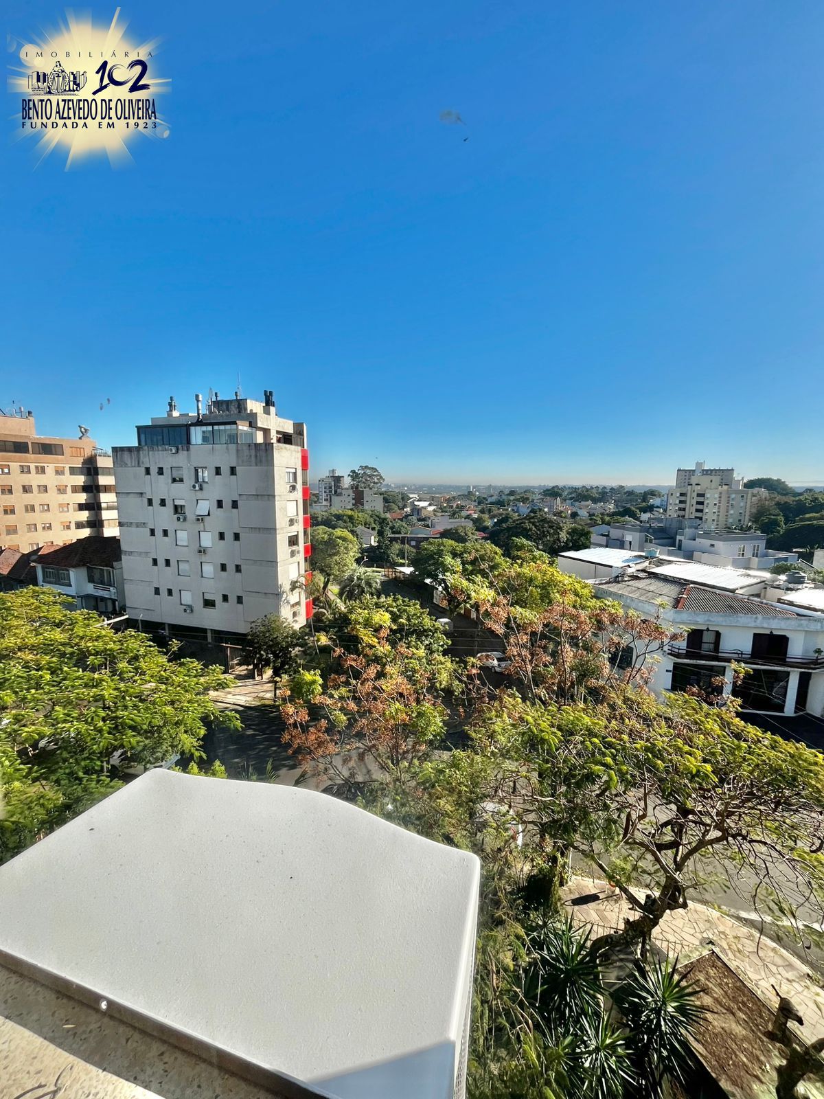 Vista definitiva