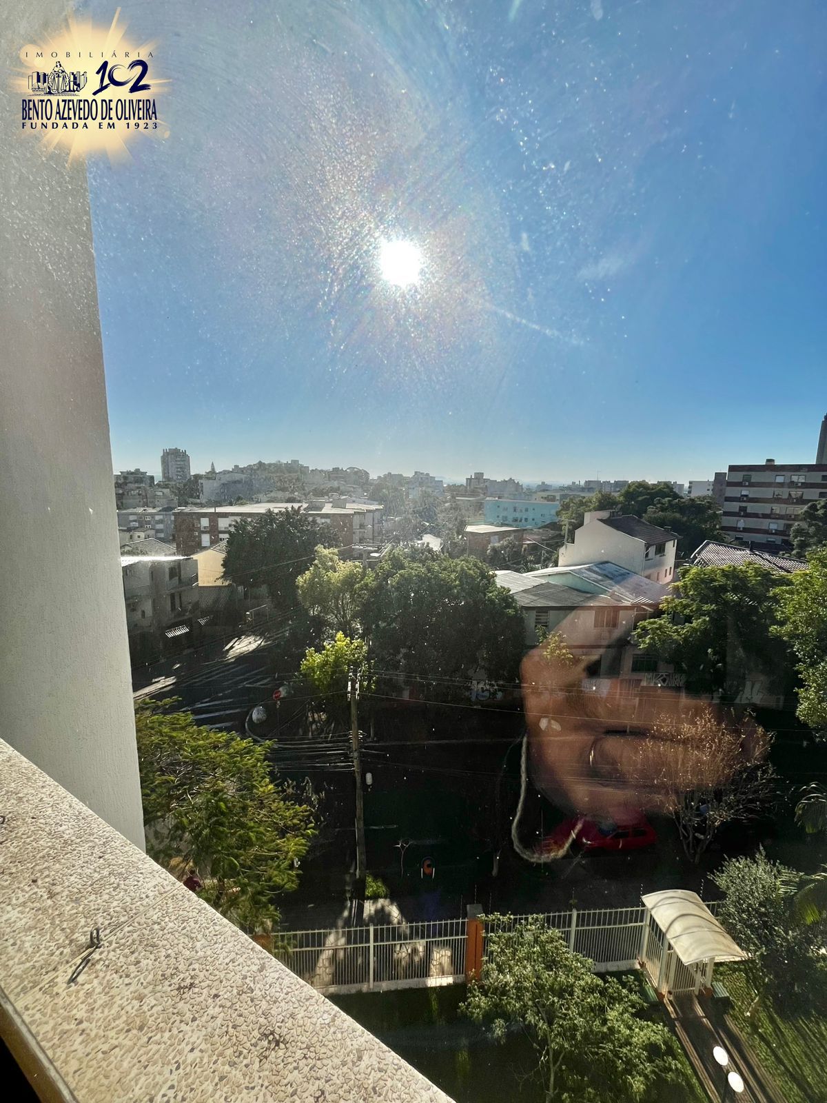 Vista definitiva