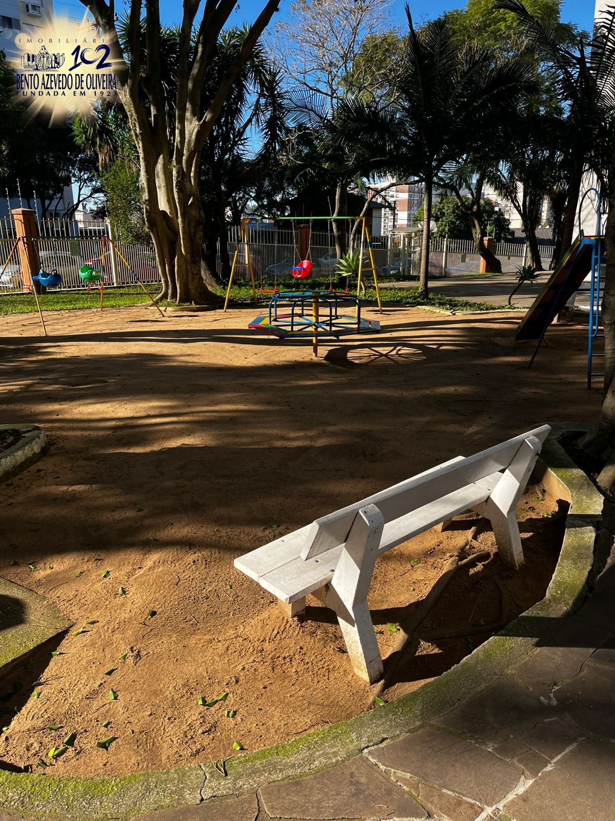 Jardins