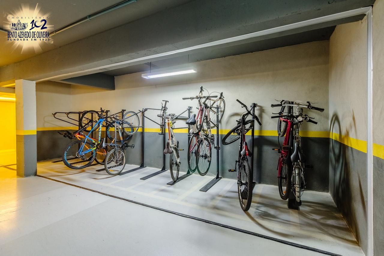 Bicicletário