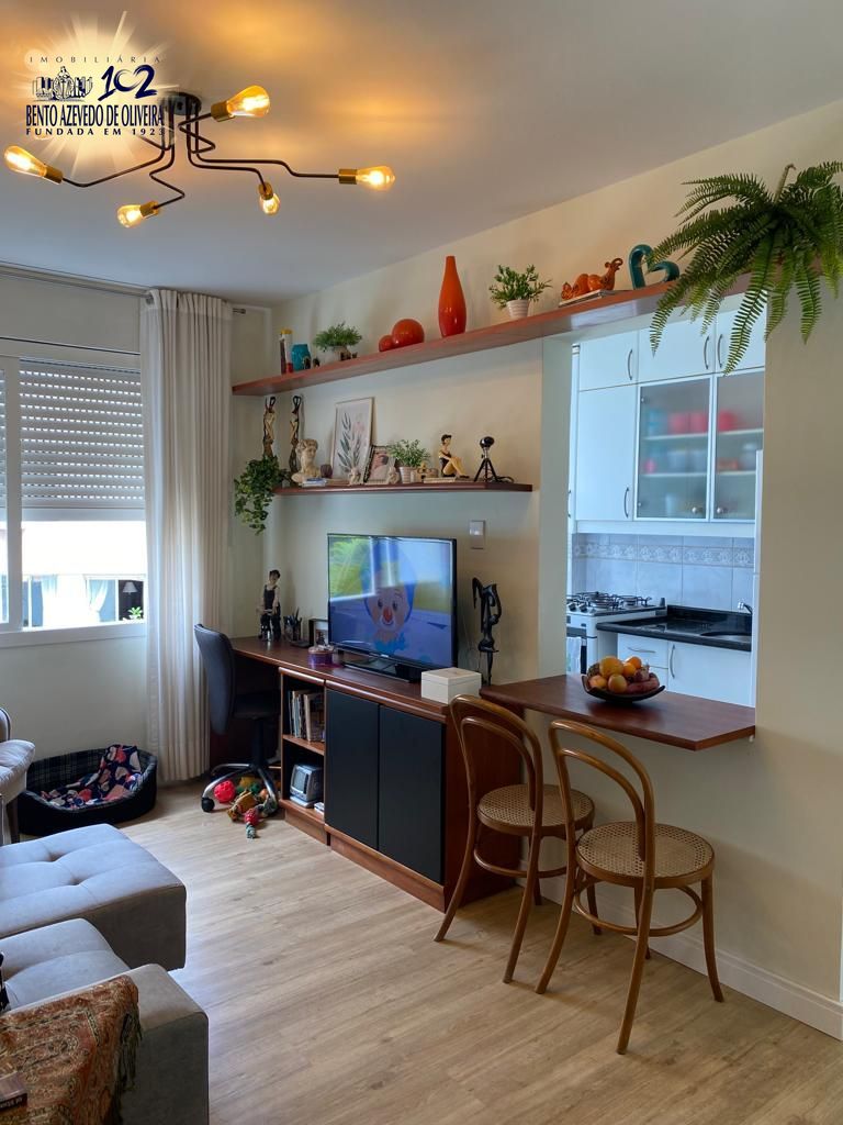 apartamento-sala-detalhe-cozinha-apartamento