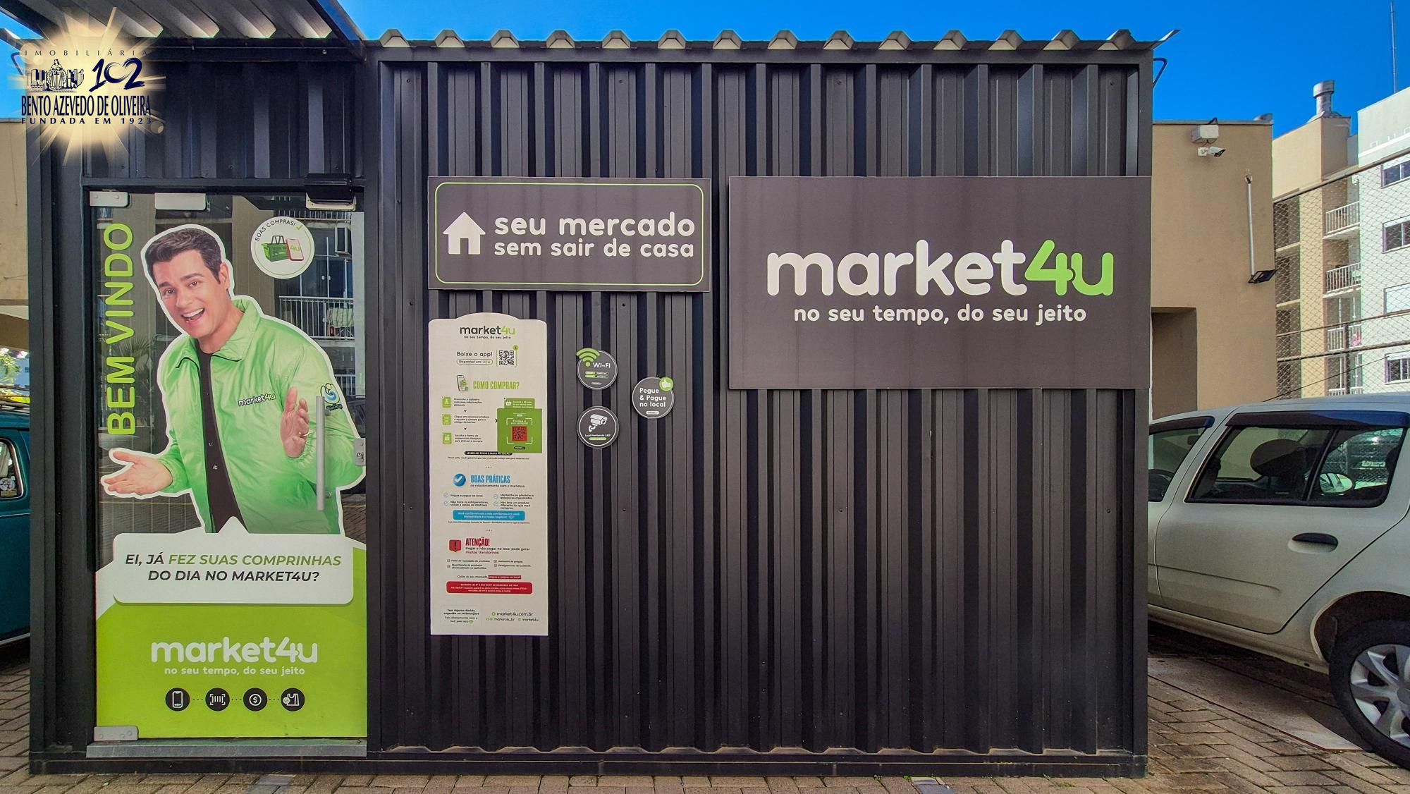 Market