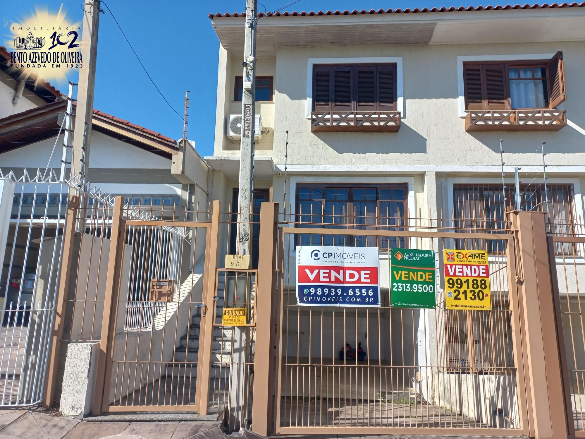 Fachada