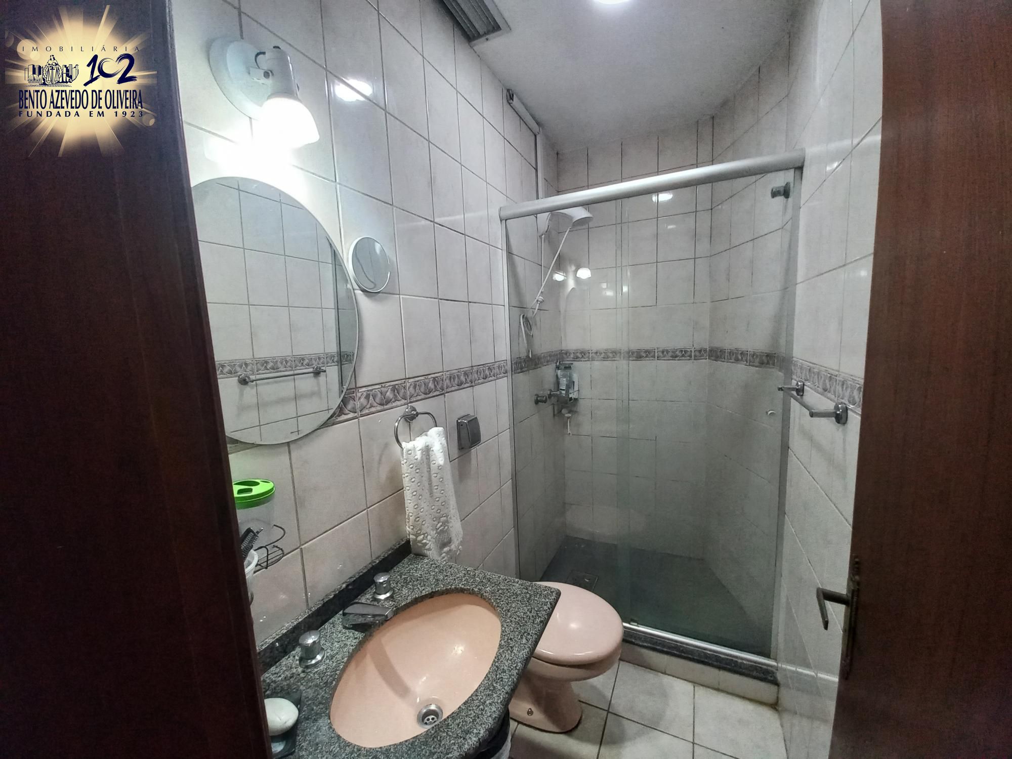 Banheiro Social