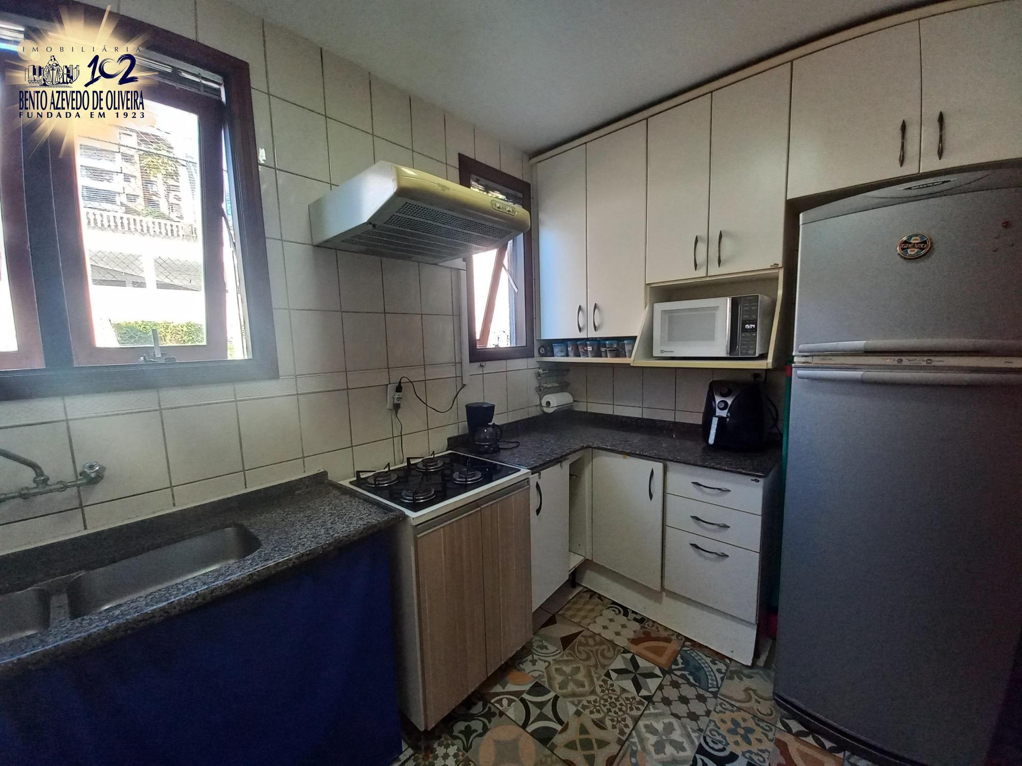 Cozinha