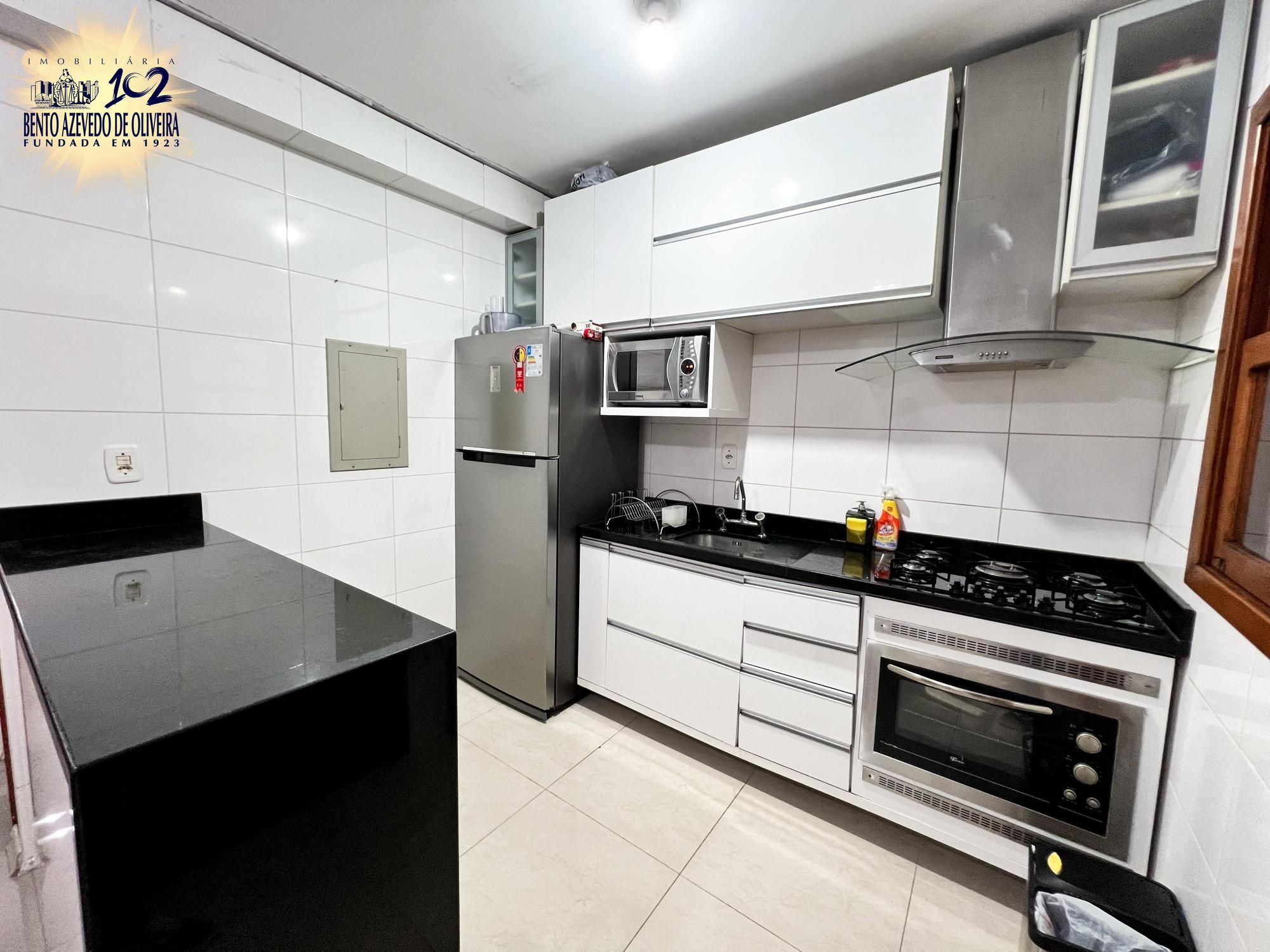 Cozinha