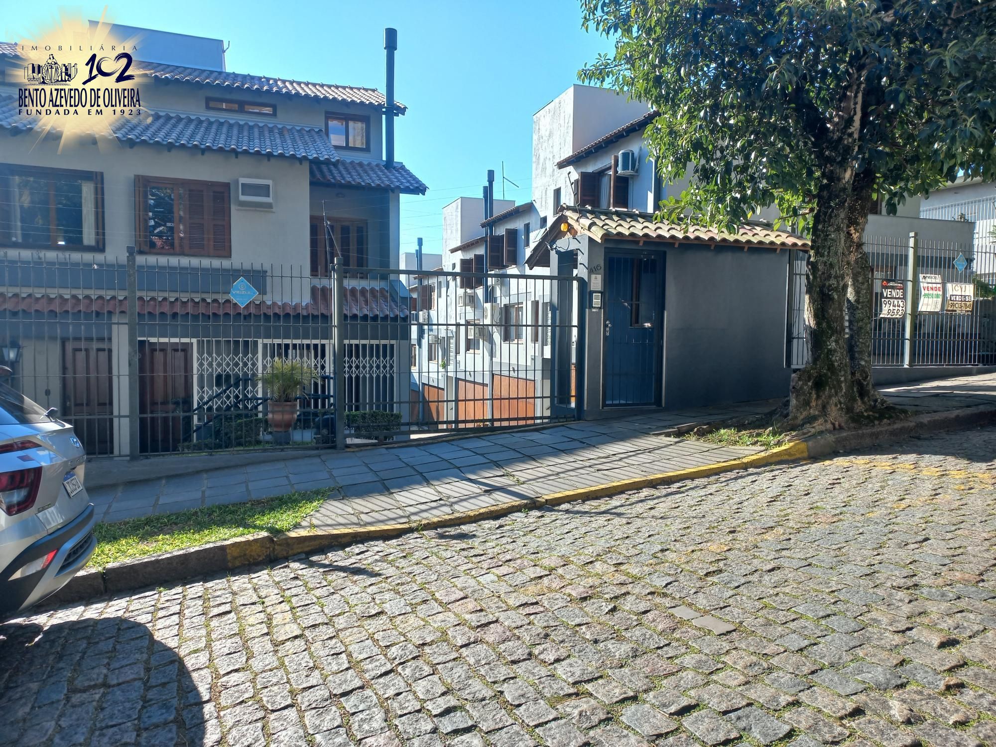 Vista Externa