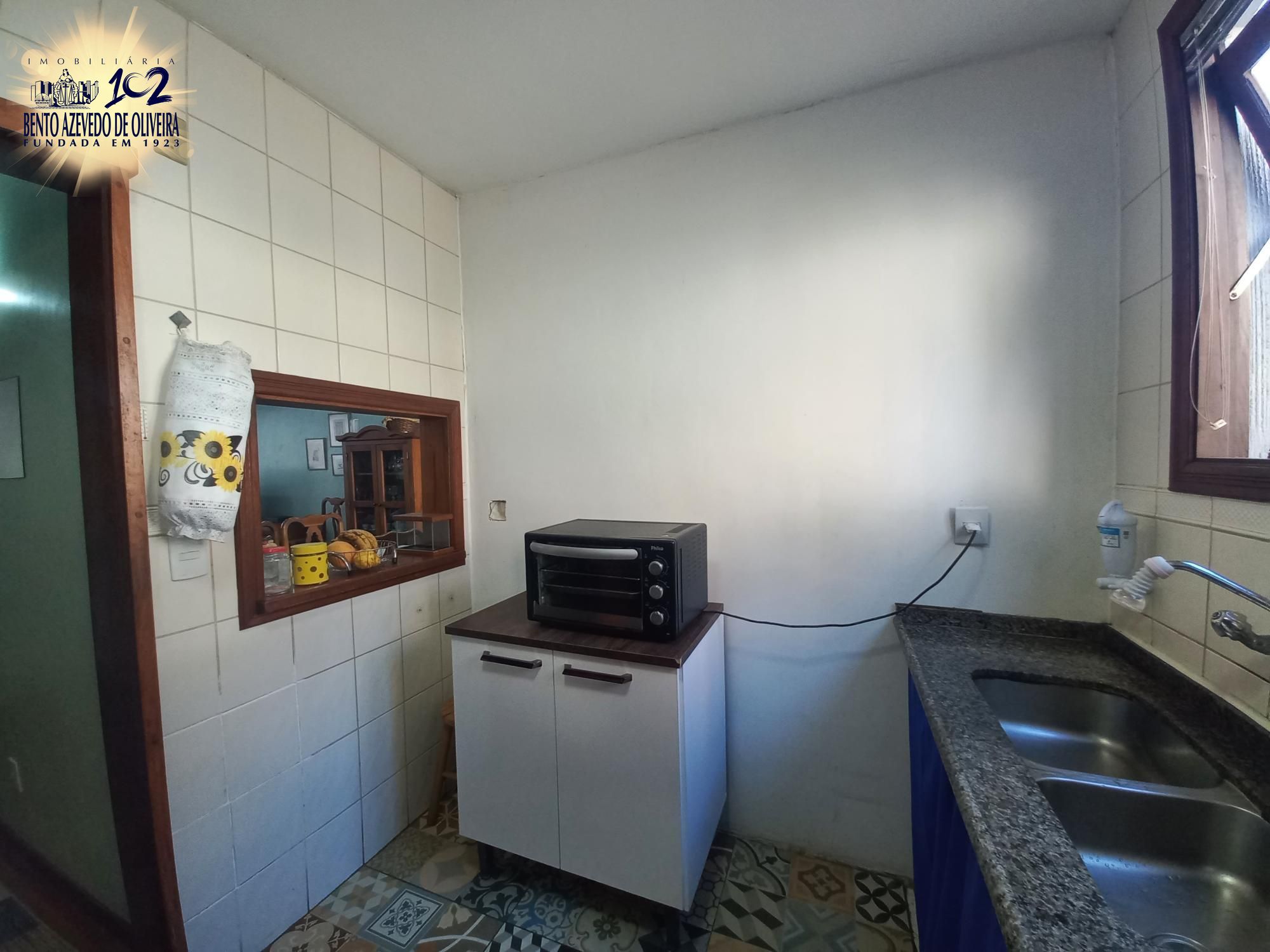 Cozinha