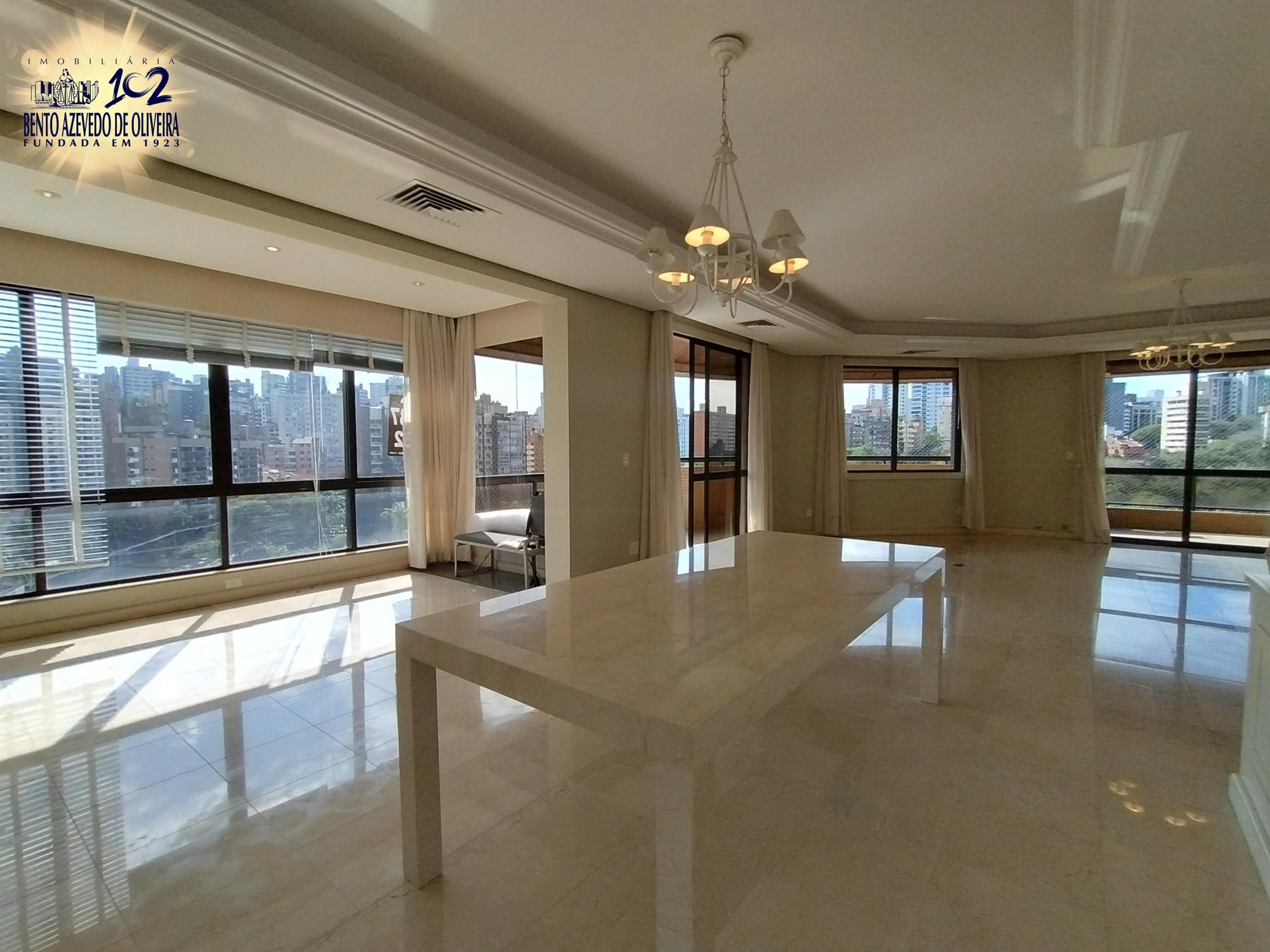 Sala de jantar