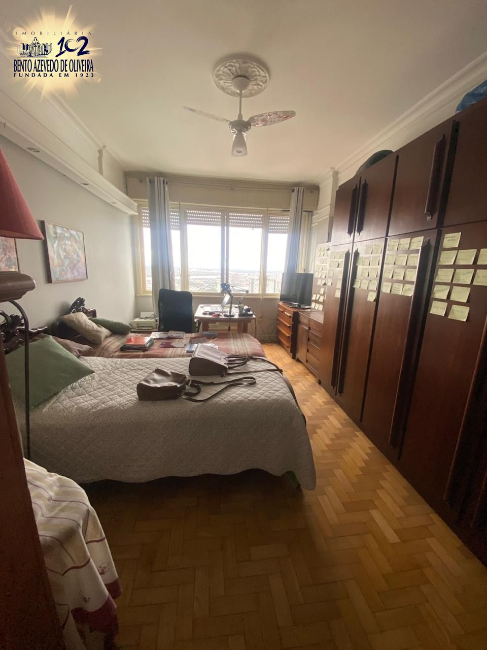 Dormitório 1