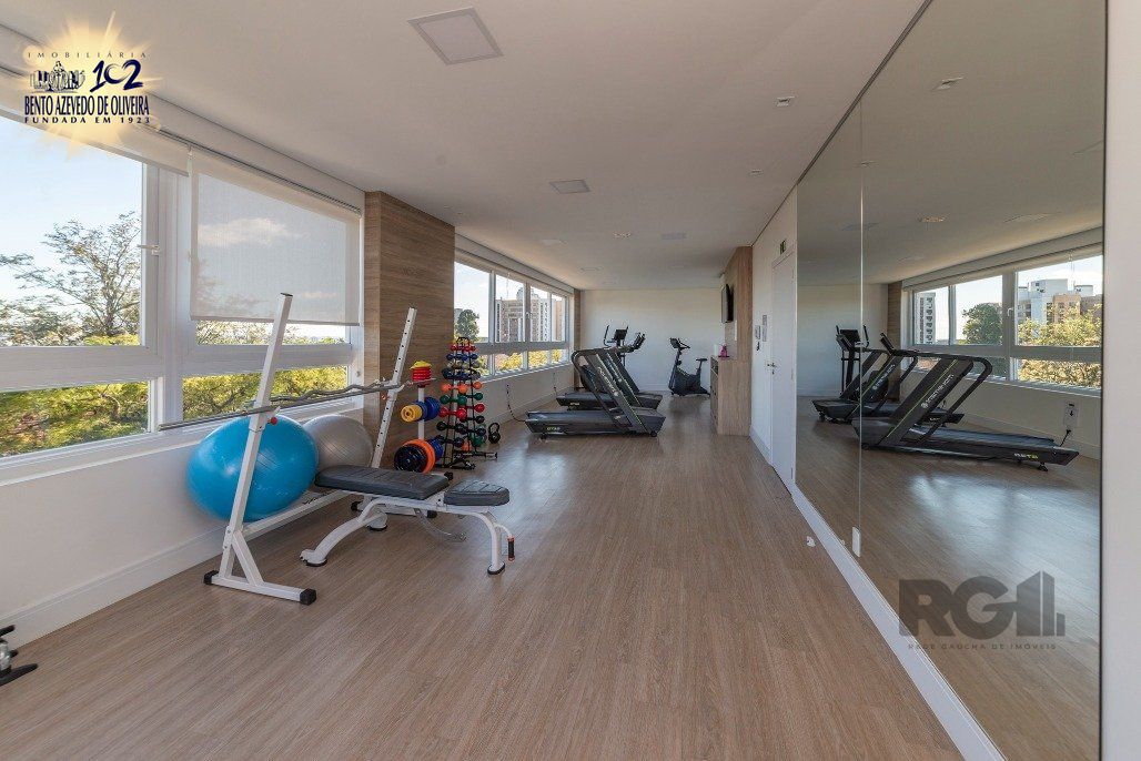 Fitness