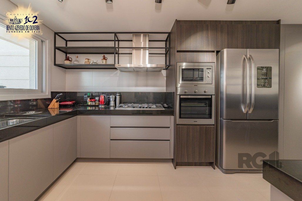 Cozinha  Planejada
