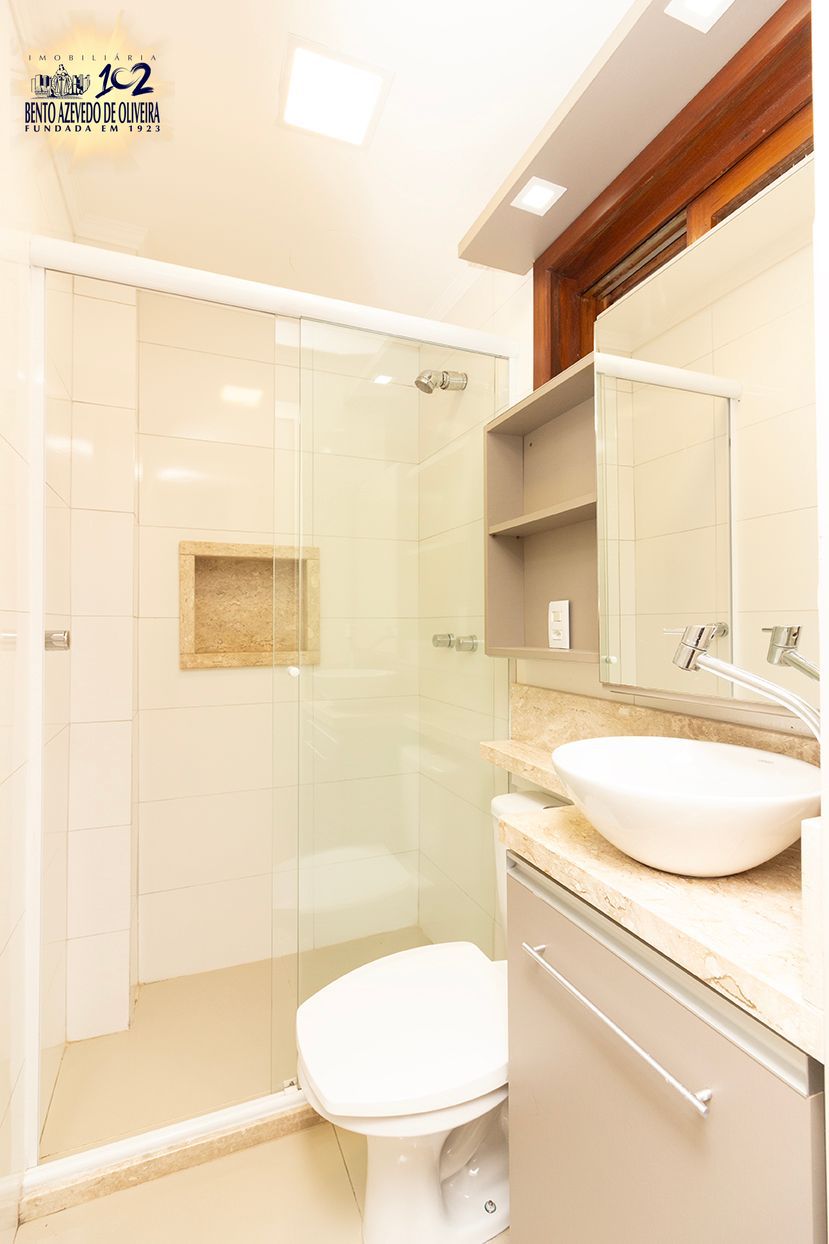 banheiro suite