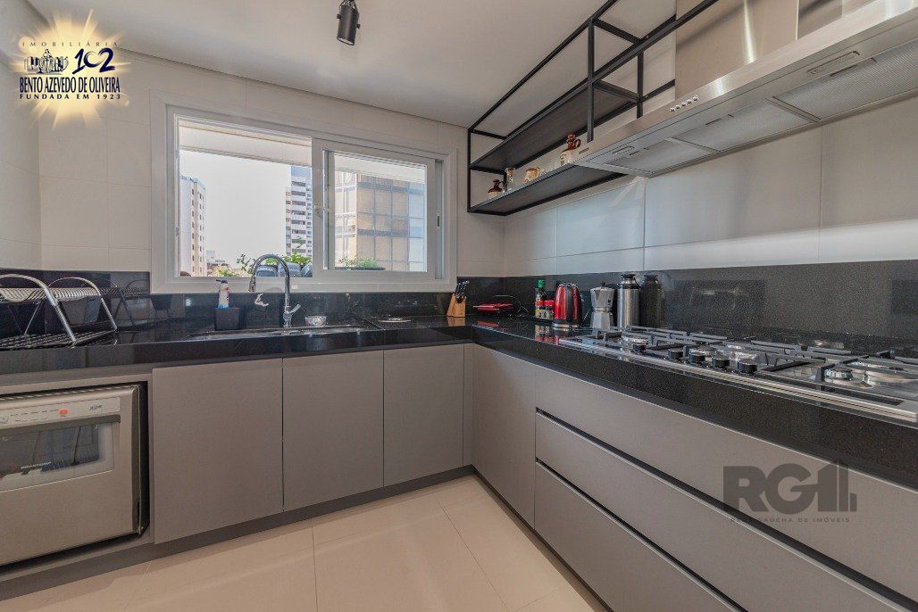 Cozinha Planejada