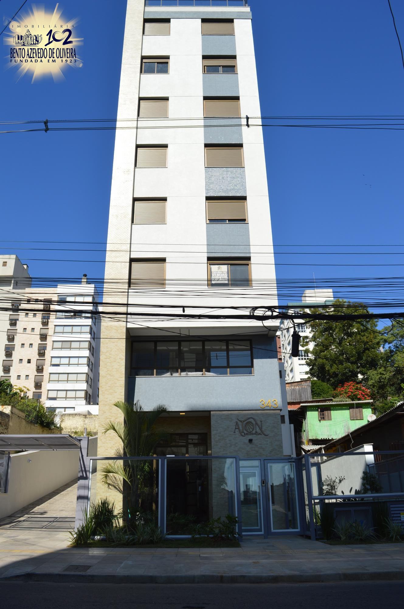 Fachada