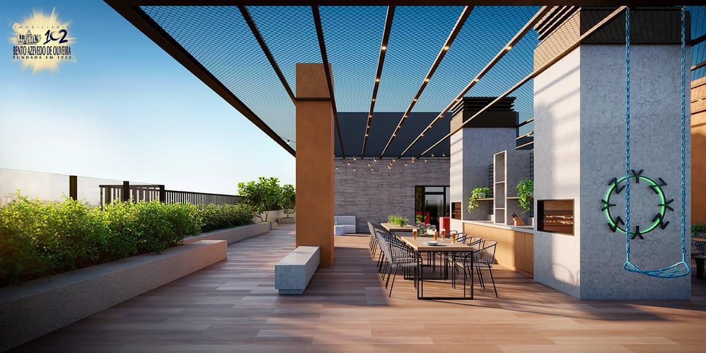 Apartamento, 1 quarto, 49 m² - Foto 25