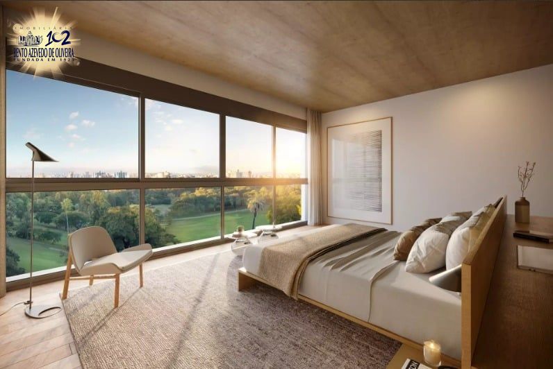 Apartamento, 3 quartos, 246 m² - Foto 4