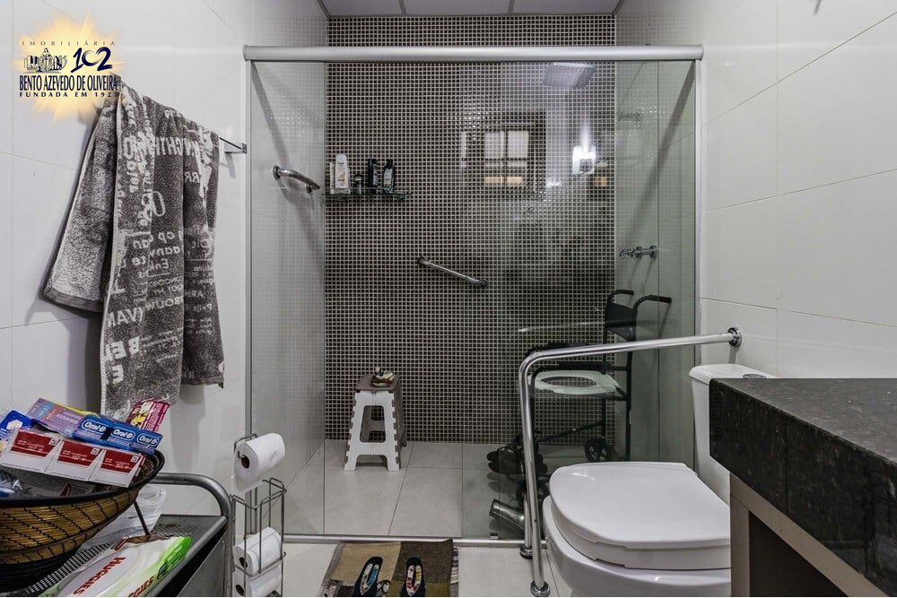 Casa, 4 quartos, 216 m² - Foto 13