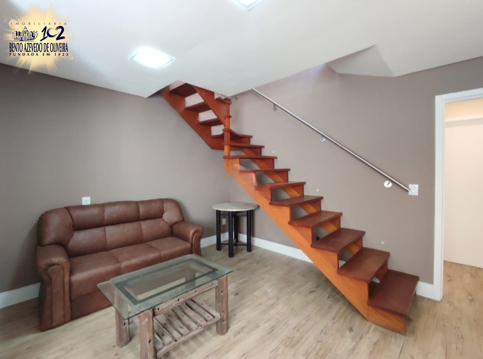 Cobertura, 2 quartos, 115 m² - Foto 2