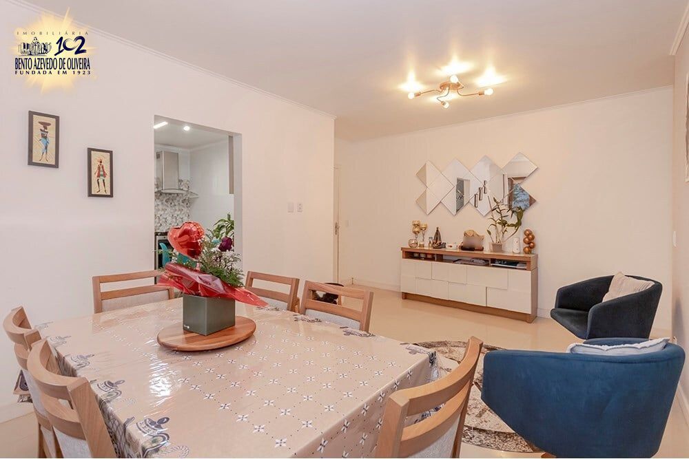 Apartamento, 3 quartos, 101 m² - Foto 33