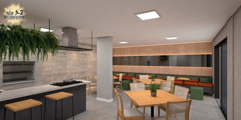 Apartamento, 2 quartos, 89 m² - Foto 4