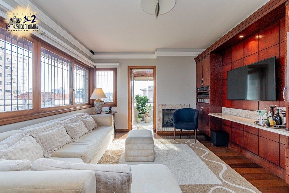 Apartamento, 3 quartos, 157 m² - Foto 40