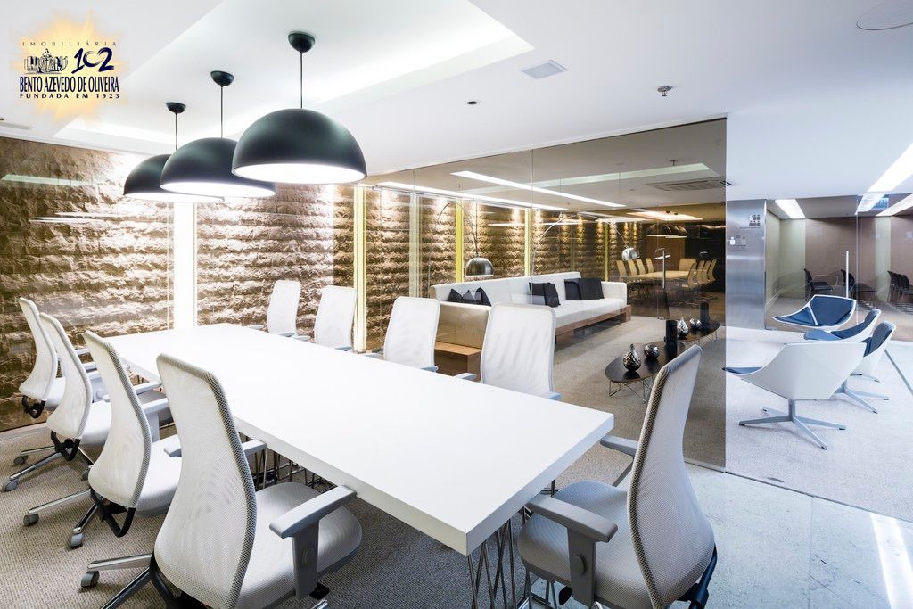 Sala-Conjunto, 39 m² - Foto 16