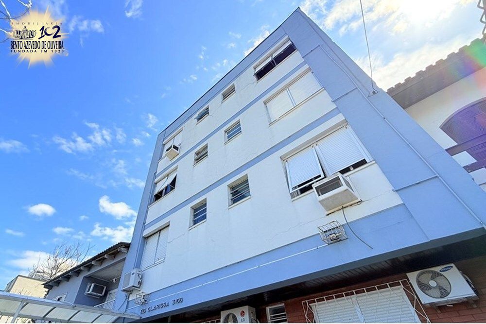 Apartamento, 2 quartos, 65 m² - Foto 19