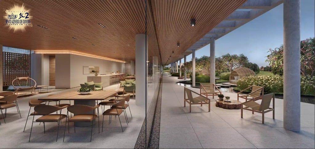 Apartamento, 3 quartos, 246 m² - Foto 7