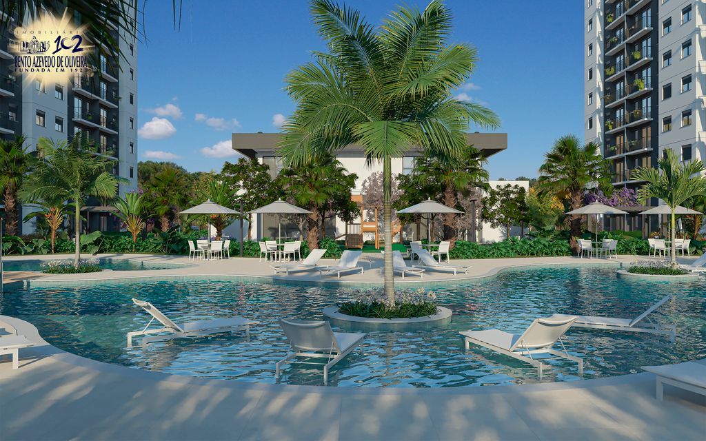 Apartamento, 2 quartos, 65 m² - Foto 51