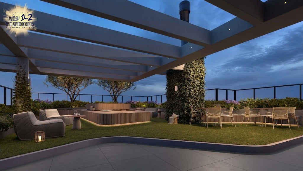 Apartamento, 3 quartos, 187 m² - Foto 10