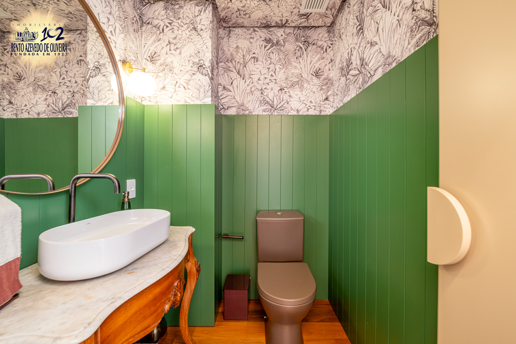 Apartamento, 3 quartos, 317 m² - Foto 14