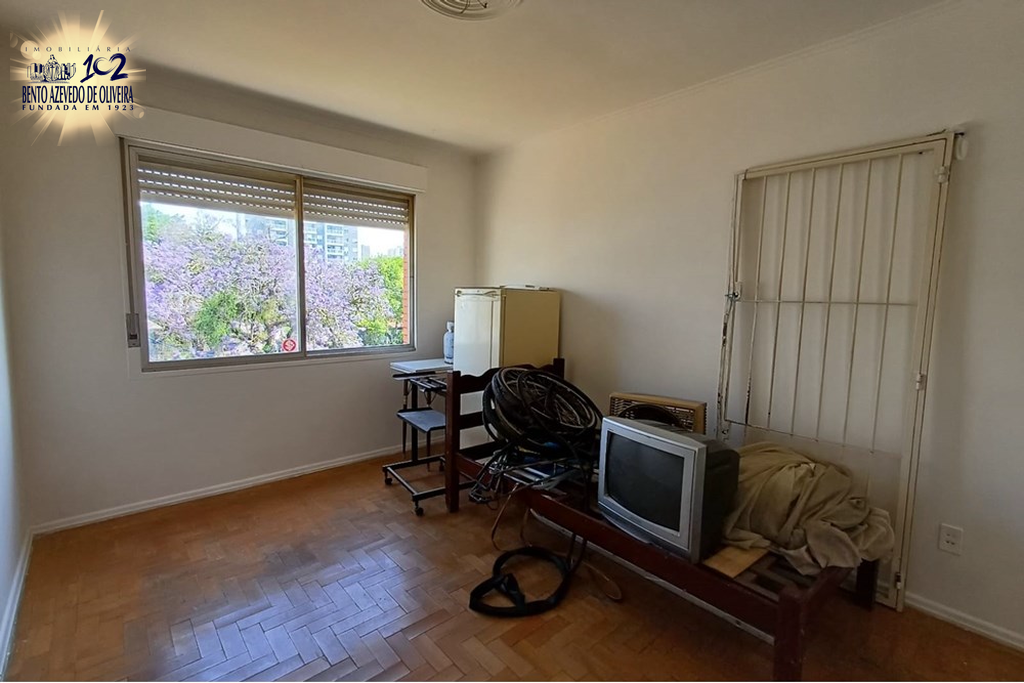 Apartamento, 1 quarto, 53 m² - Foto 4