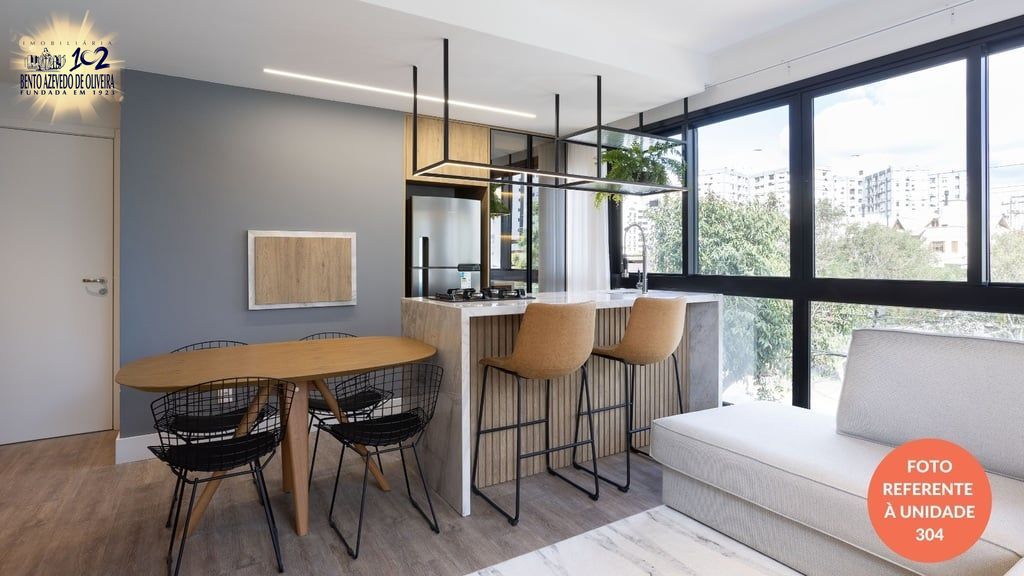 Apartamento, 1 quarto, 82 m² - Foto 17