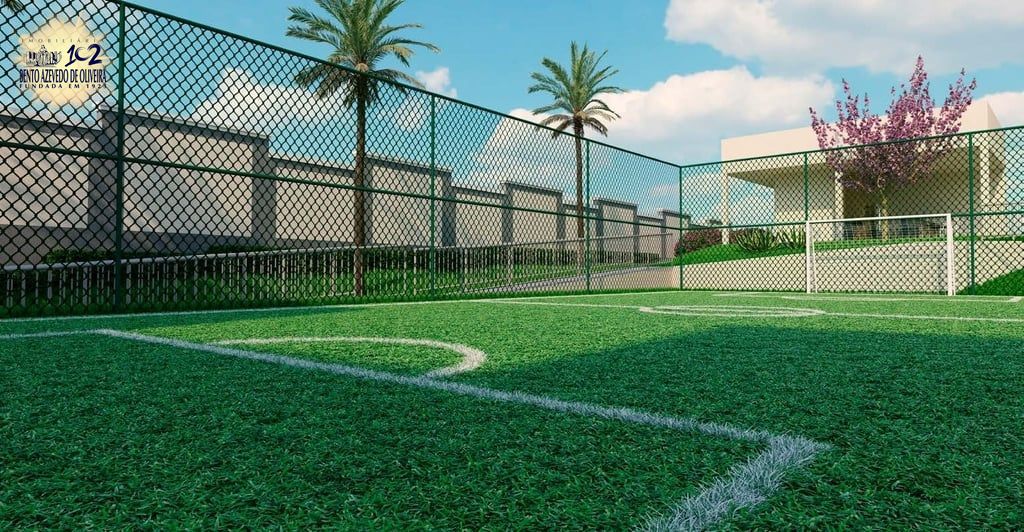 Apartamento, 2 quartos, 40 m² - Foto 7