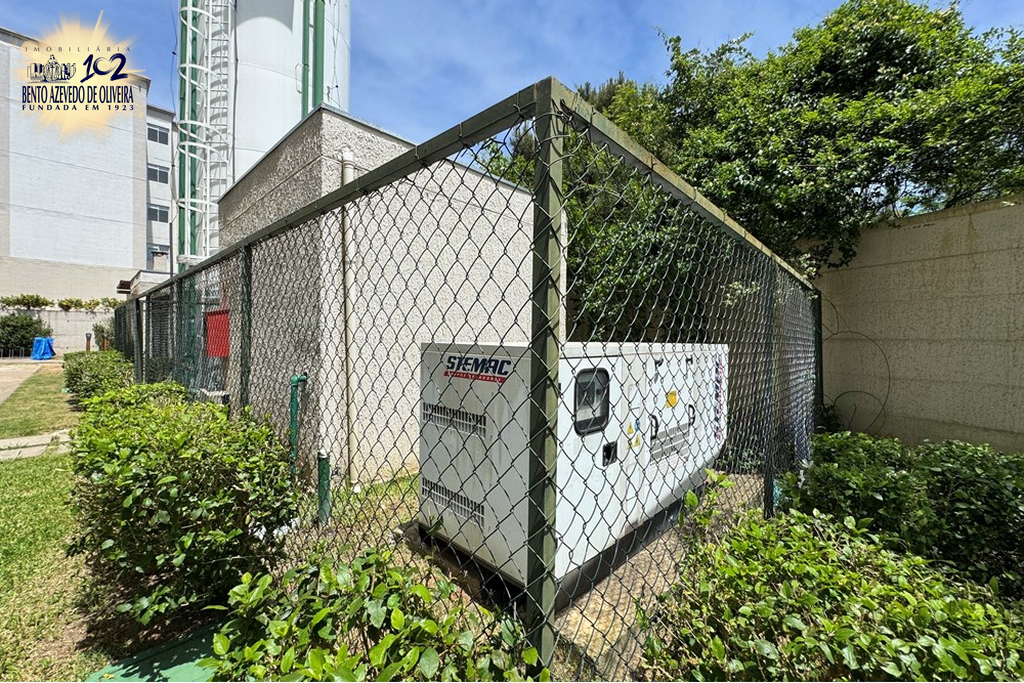 Apartamento, 2 quartos, 41 m² - Foto 3