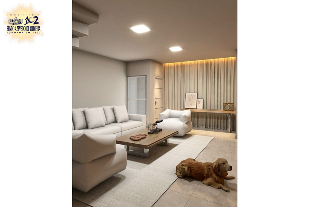 Casa, 3 quartos, 143 m² - Foto 30