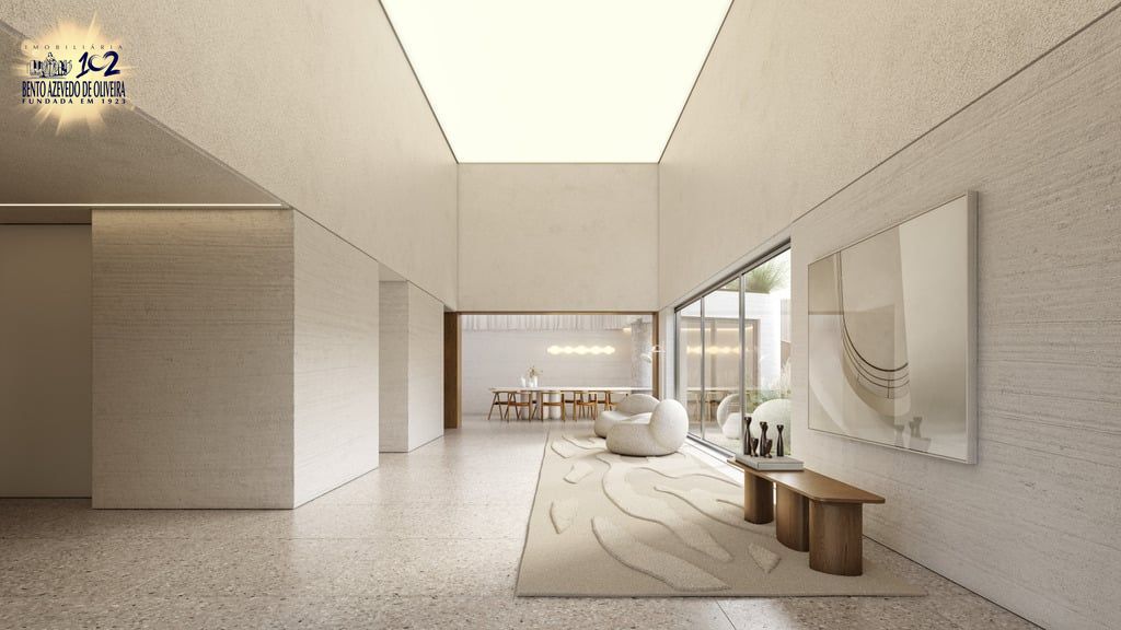 Cobertura, 3 quartos, 319 m² - Foto 6