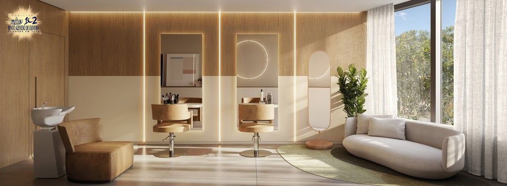 Apartamento, 1 quarto, 35 m² - Foto 16