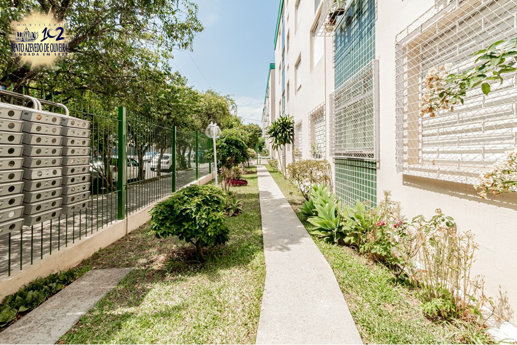 Apartamento, 1 quarto, 33 m² - Foto 2