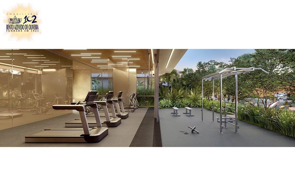 Apartamento, 3 quartos, 202 m² - Foto 21