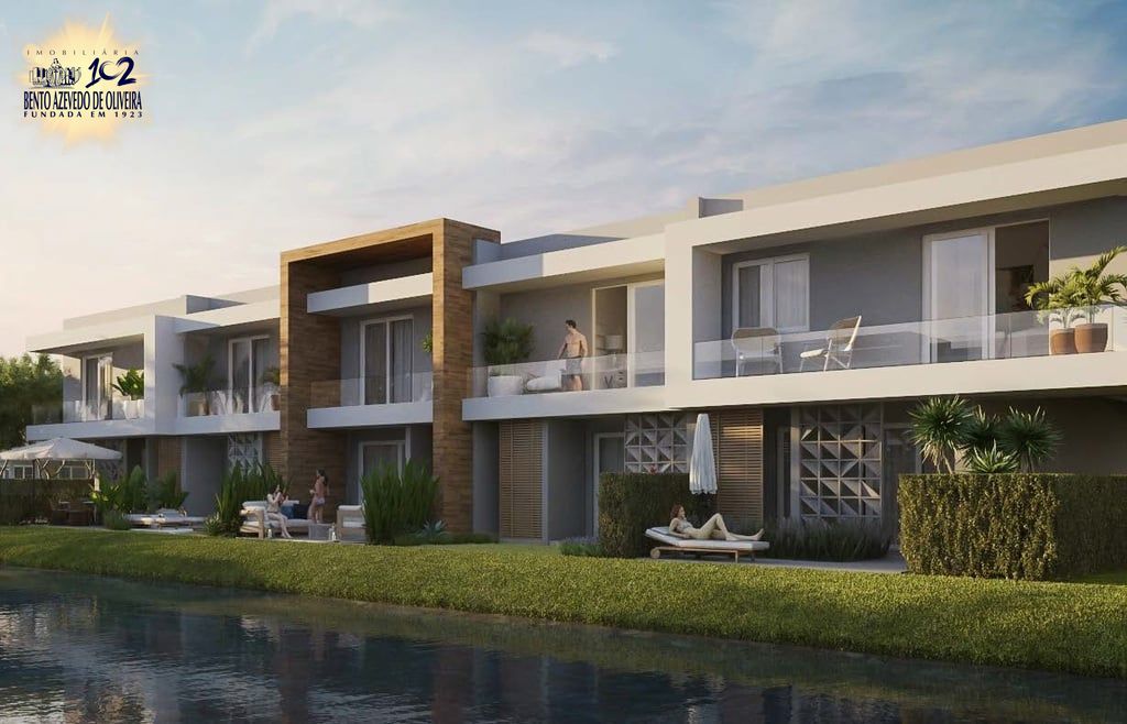 Casa de Condomínio, 4 quartos - Foto 3