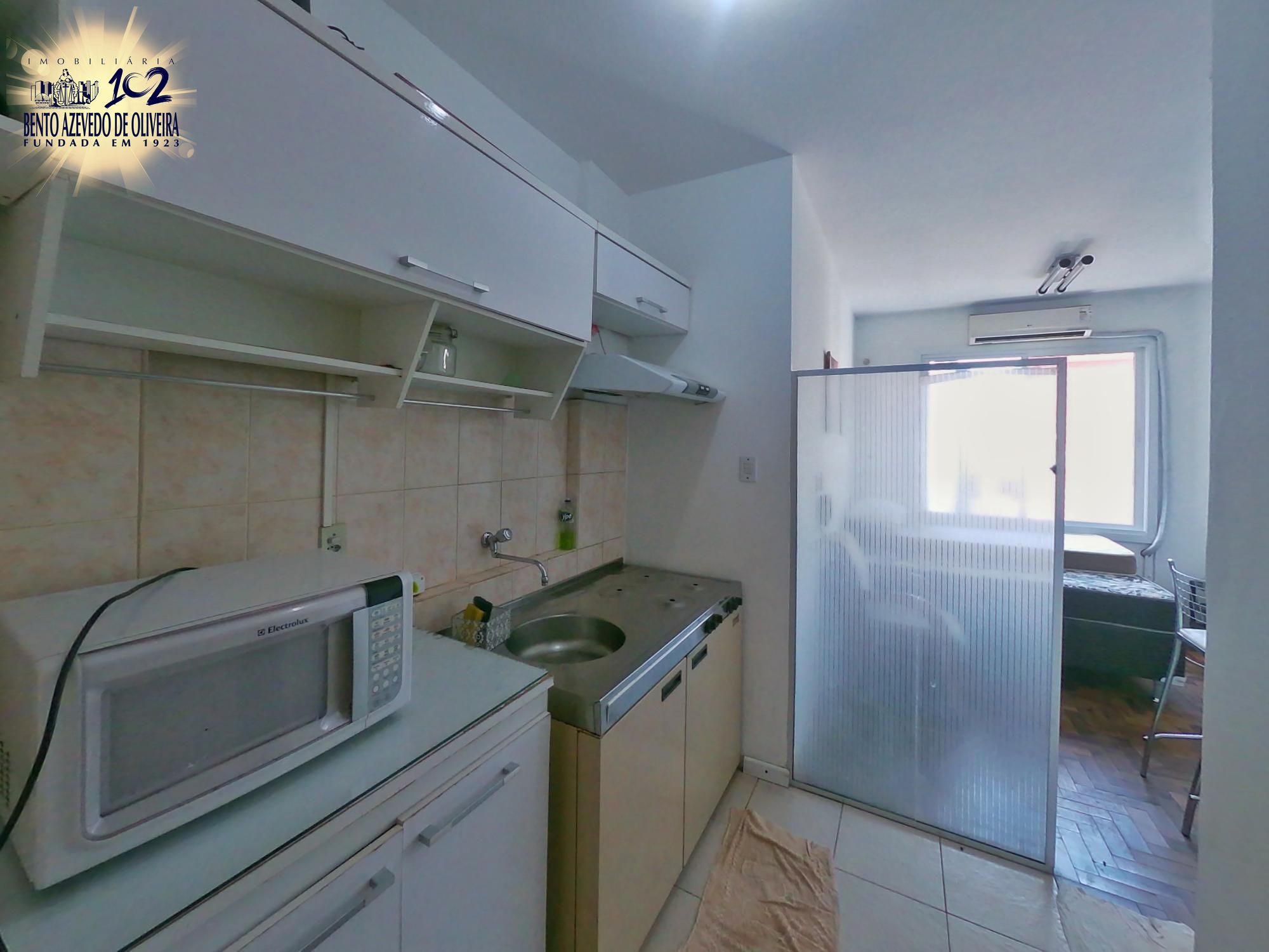 Kitnet-Studio, 17 m² - Foto 21