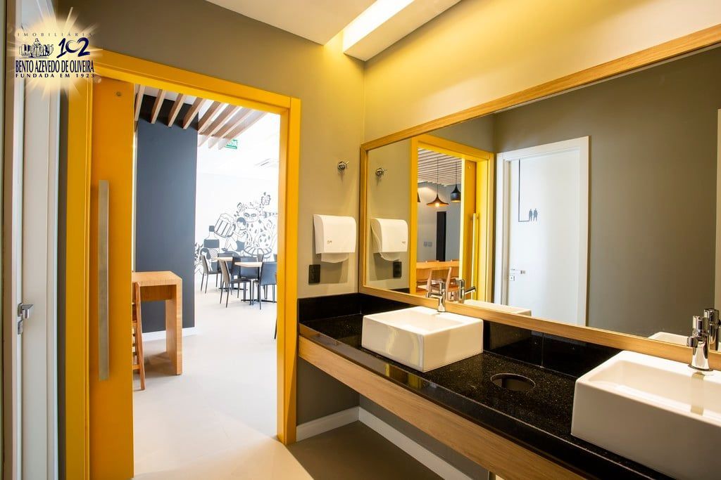 Sala-Conjunto, 89 m² - Foto 32