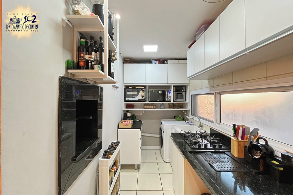 Apartamento, 2 quartos, 67 m² - Foto 3