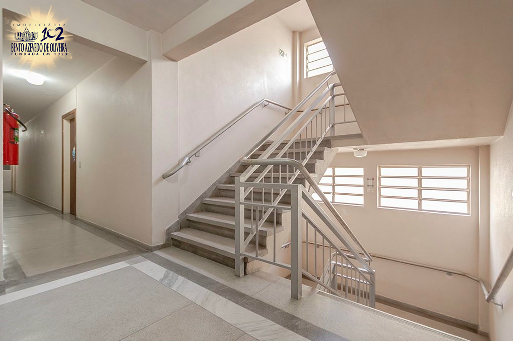 Apartamento, 2 quartos, 60 m² - Foto 6