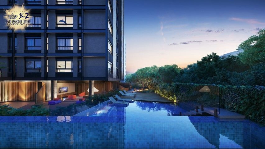 Cobertura, 3 quartos, 339 m² - Foto 17