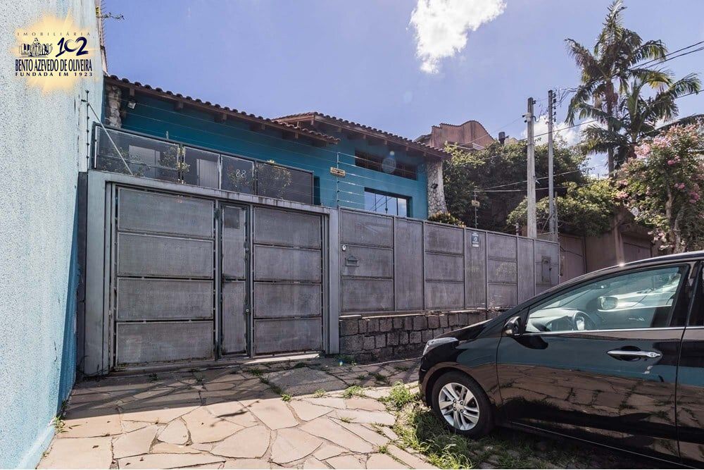 Casa, 4 quartos, 216 m² - Foto 25