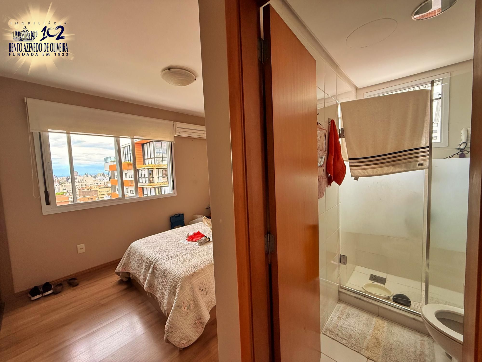 Apartamento, 2 quartos, 110 m² - Foto 15